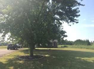 328 W Sunrise Dr, Dry Fork, VA 24549