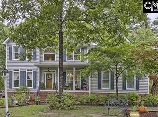 328 Tamwood Cir, Cayce, SC 29033