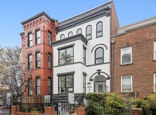 473 M St NW, Washington, DC 20001