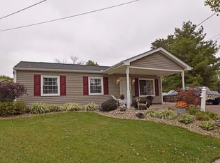 3208 Ainsworth Ct, Cincinnati, OH 45251