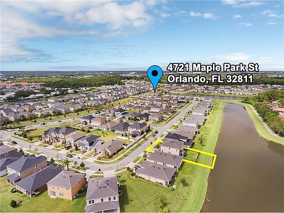 3rd image of 4721 Maple Park St