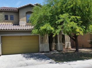 4926 W Apollo Rd, Laveen, AZ 85339