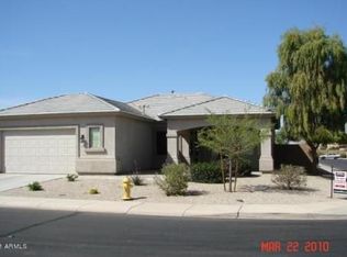 43286 W Roth Rd, Maricopa, AZ 85138