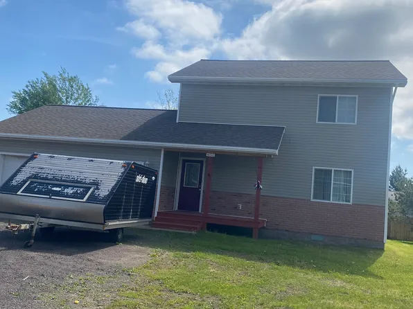 46560 Hildebrand St, Dodgeville, MI 49921