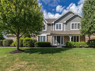 9942 Northwind Dr, Indianapolis, IN, 46256