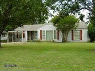 720 N Union St, Whitesboro, TX 76273