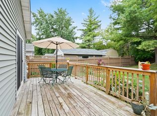 4221 Meadowlark Ave, Delavan, WI 53115