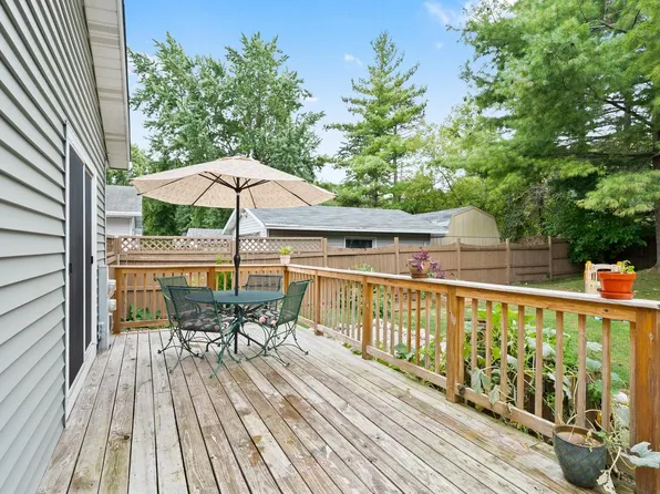 4221 Meadowlark AVENUE, Delavan, WI 53115