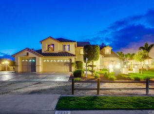 2332 Morgan Dr, Norco, CA 92860