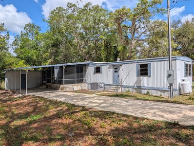 1800 SE 185th Ct, Silver Springs, FL, 34488