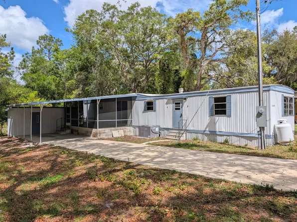 1800 SE 185th Ct, Silver Springs, FL 34488