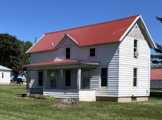 N874 Wibu Rd, Arlington, WI 53911