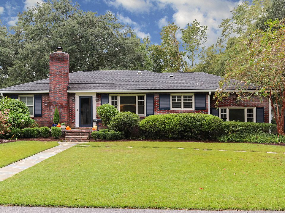 725 N Godfrey Park Pl, Charleston, SC 29407 Zillow