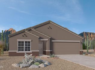 8854 W Red Spike Ice Dr, Marana, AZ 85653