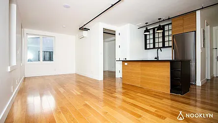 Rented by Nooklyn NYC LLC
