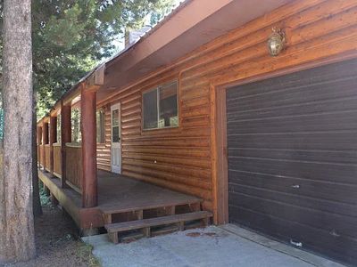 3502 N Pinehaven Dr, Island Park, ID, 83429