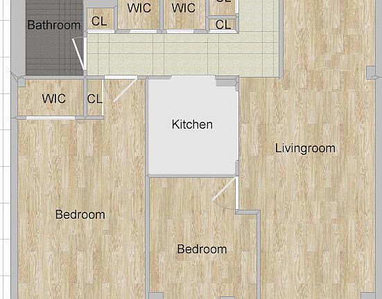 2nd image of 301 E 48th St APT 10G