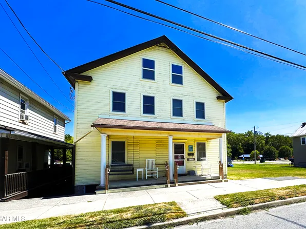 504/506 W 1st St, Williamsburg, PA 16693