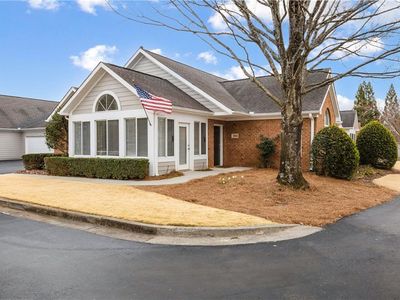 10104 Windrush Ln, Alpharetta, GA, 30009