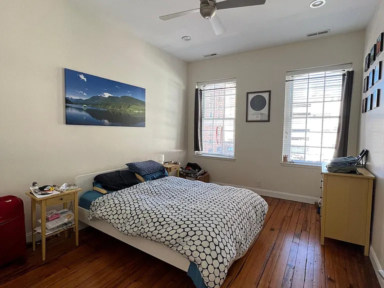 1029 Saint Paul St #D — Photo 3