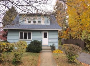 14 Harrison St, Binghamton, NY 13905