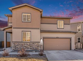 6212 Warrior Ct, Frederick, CO 80504