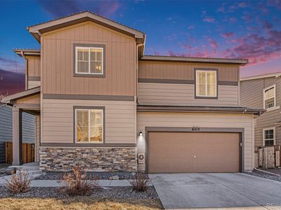 6212 Warrior Court, Frederick, CO, 80504