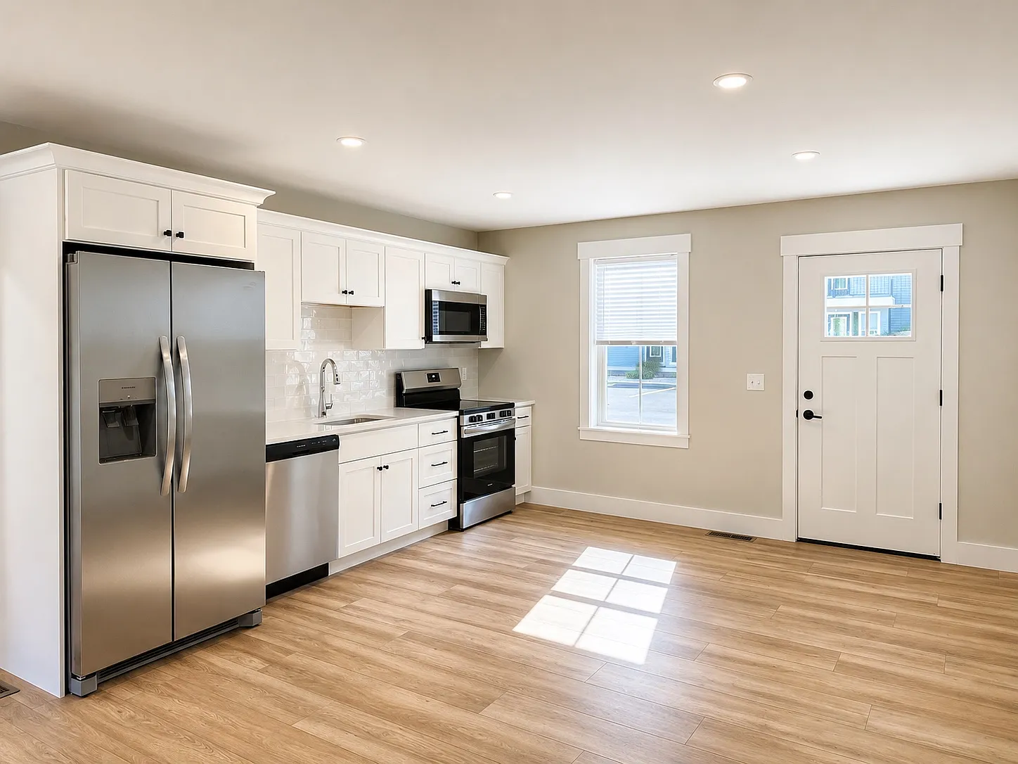 1 bed, 676 sqft, $2,475 — Photo 3