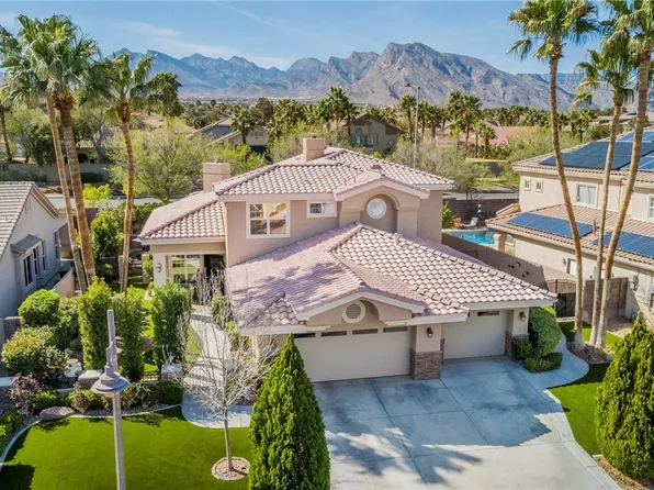 2025 Winter Wind St, Las Vegas, NV 89134