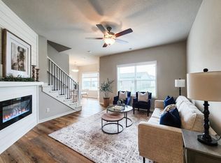 4032 NE Timber Ln, Ankeny, IA 50021