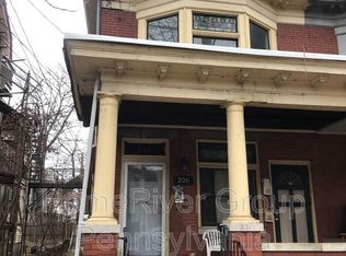 226 Woodbine St APT 3, Harrisburg, PA 17110