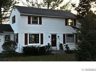 1505 Beach Ave, Rochester, NY 14612