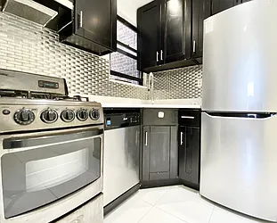 Rented by Voro NYC