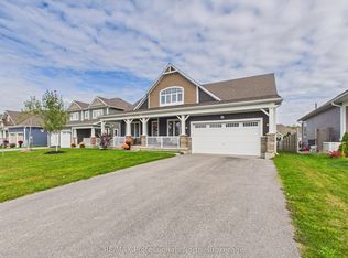 42 Chambery St, Bracebridge, ON P1L 0G2