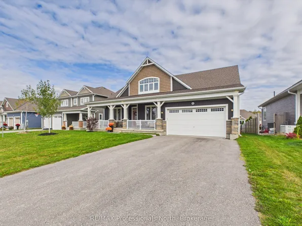 42 Chambery St, Bracebridge, ON P1L 0G2
