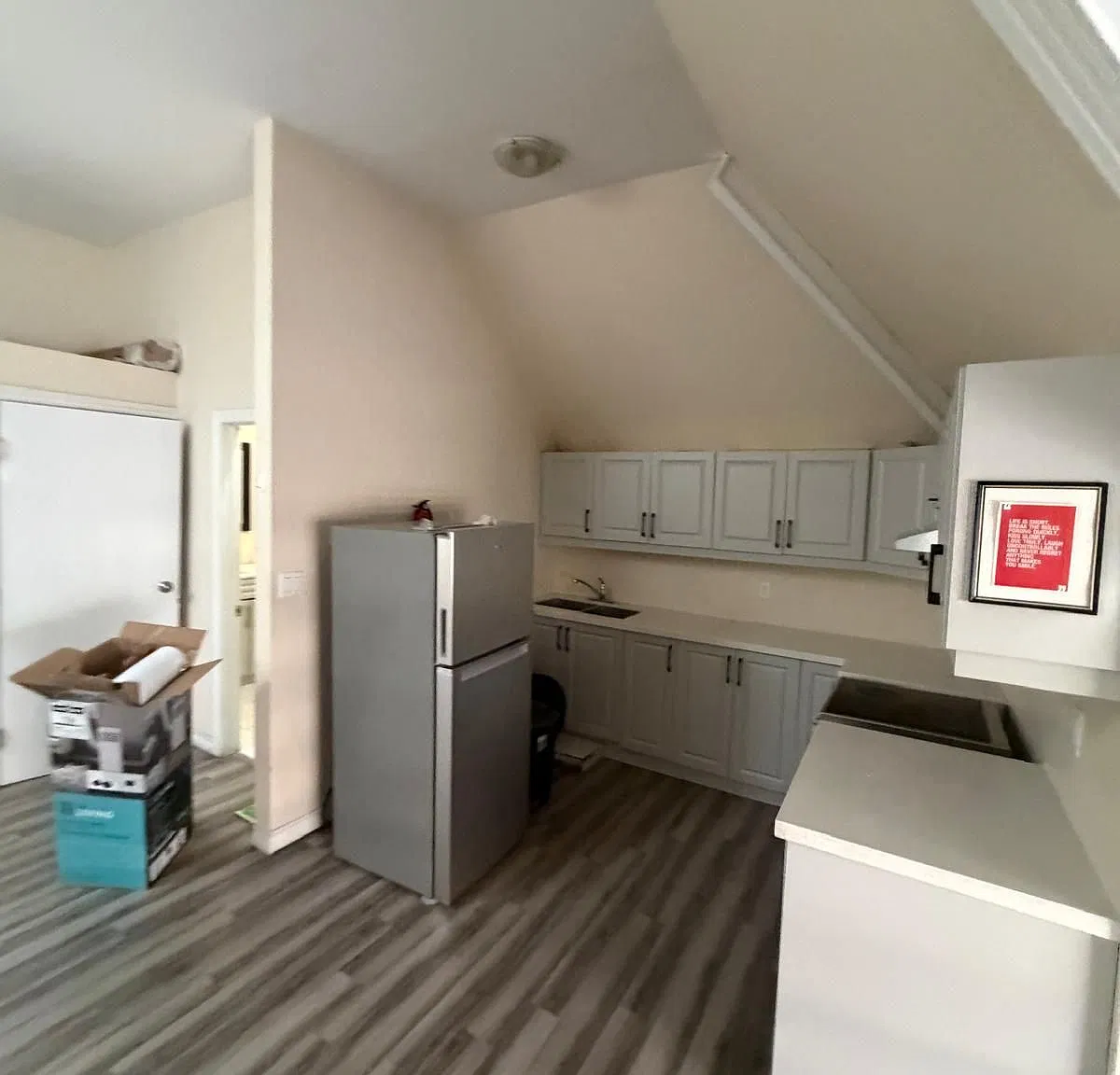 2 bed, $1,600 — Photo 3