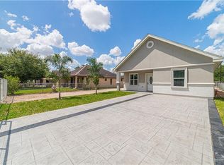 5701 Beaumont Ave, Edinburg, TX 78542