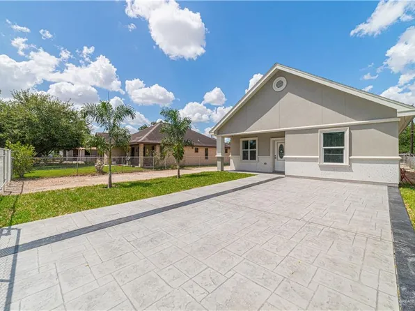 5701 Beaumont Ave, Edinburg, TX 78542