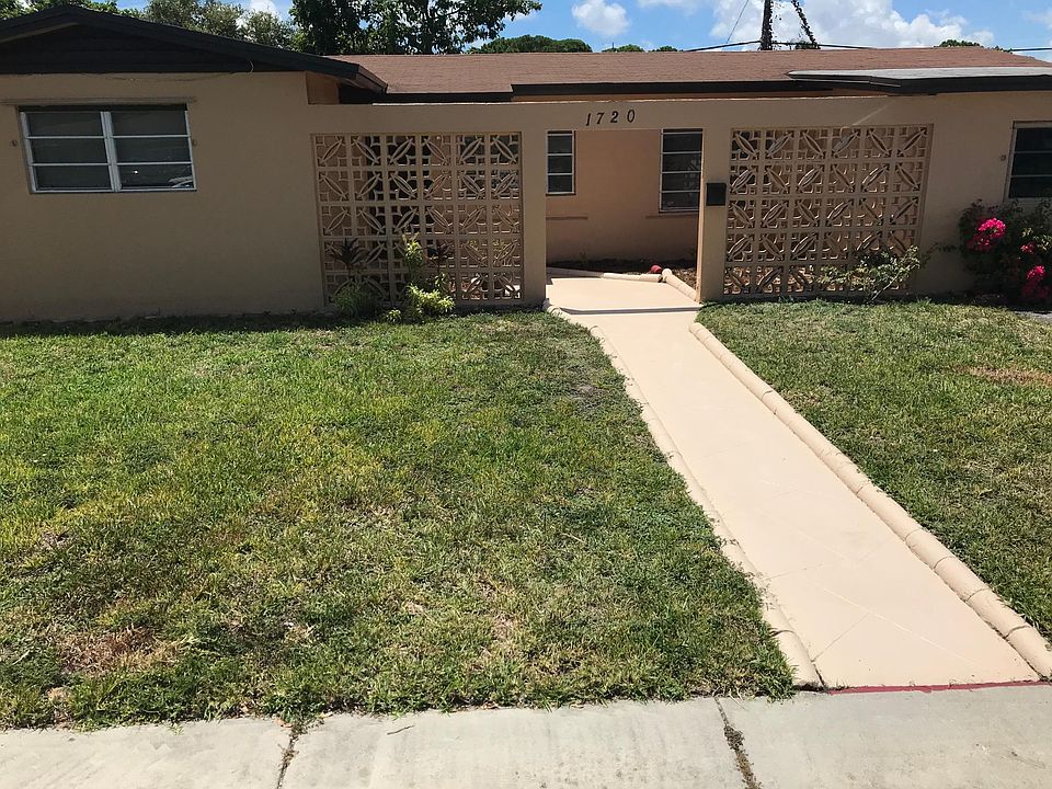 1st image of 1720 NW 171st Ter