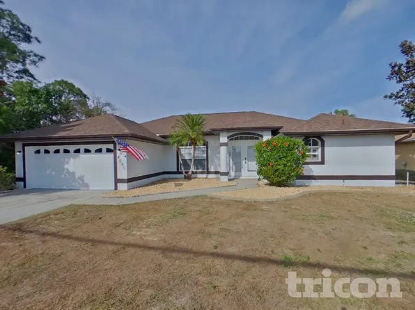 4090 W Price Blvd, North Port, FL 34286