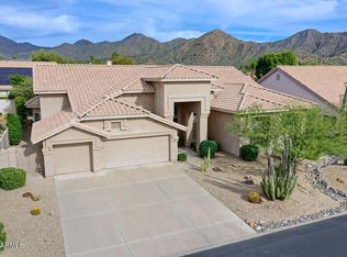 12728 E Kalil Dr, Scottsdale, AZ 85259