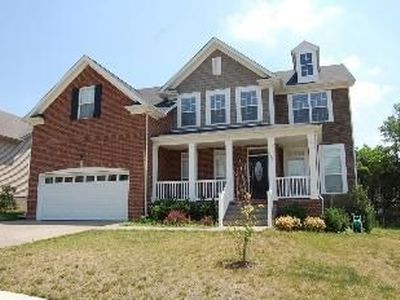 760 Cowan Dr, Nolensville, TN, 37135