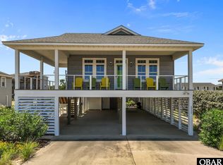 4920 Lindbergh Ave, Kitty Hawk, NC 27949