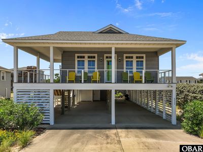 4920 Lindbergh Ave, Kitty Hawk, NC, 27949