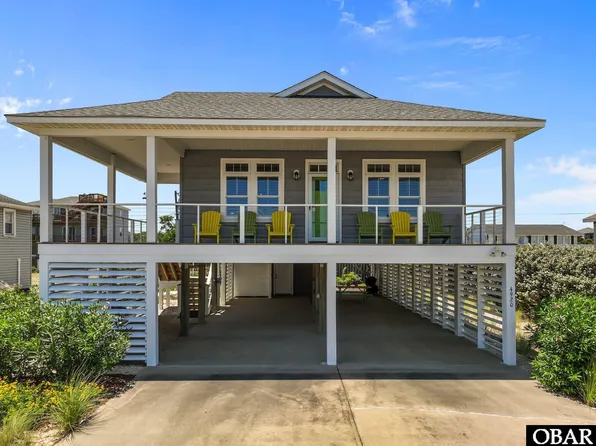 4920 Lindbergh Ave, Kitty Hawk, NC 27949