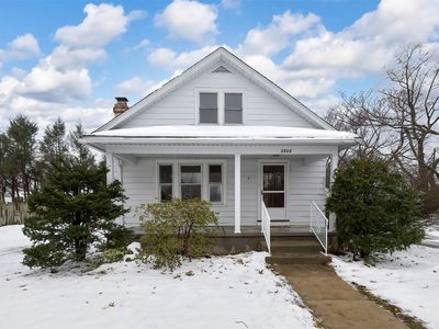 2808 Greeley Ave, Erie, PA, 16506