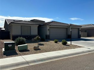 2162 Gene Autry Dr, Kingman, AZ 86409