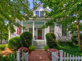 9226 Selborne Ln, Chattahoochee Hills, GA 30268