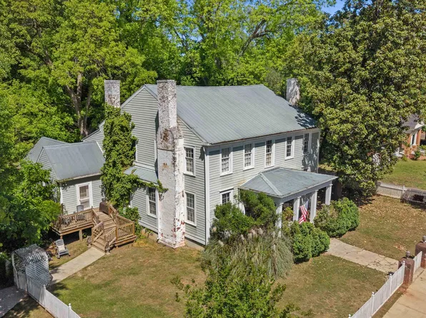 403 S Main St, Greensboro, GA 30642