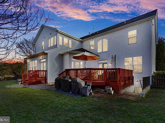 3rd image of 13501 Marr Lodge Ln